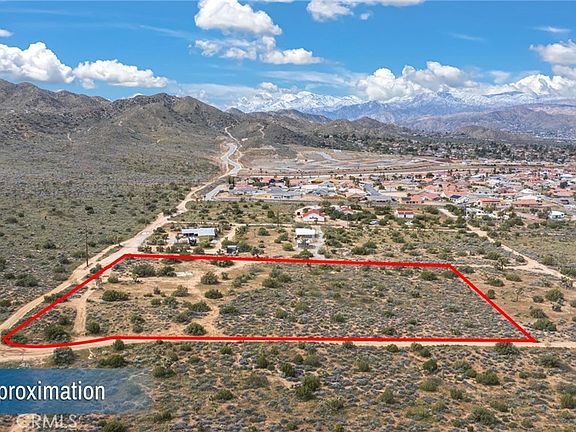 3rd image of 57420 San Andreas Rd