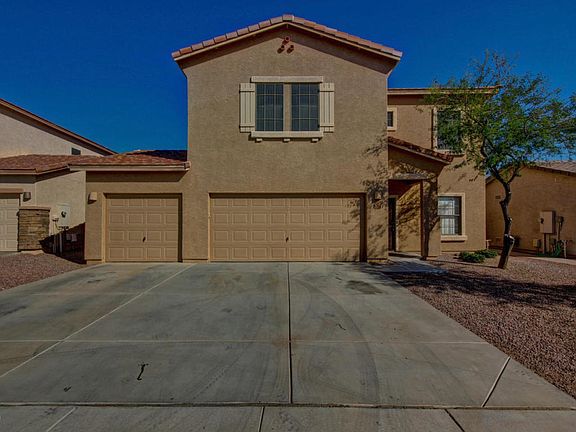 2nd image of 16810 W Saguaro Ln