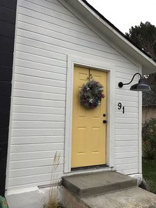 91 E Cleveland Ave, Glenns Ferry, ID, 83623