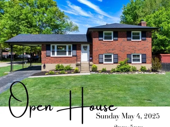 1803 Hunters Trace, Jeffersonville, IN 47130