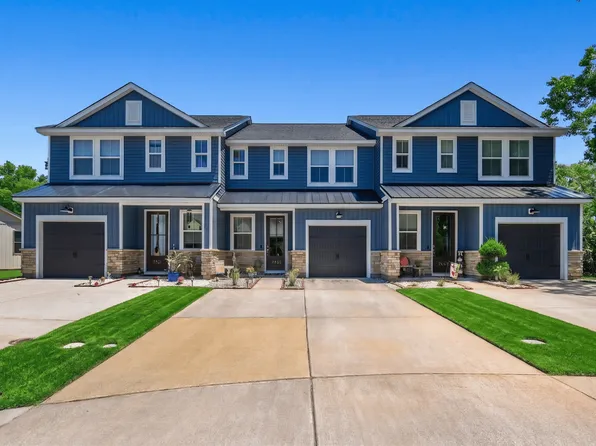 7722 Park Gate Dr, North Charleston, SC 29418