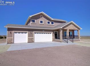13890 Irish Hunter Trl, Elbert, CO 80106
