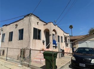 3201 E 5th St, Los Angeles, CA 90063