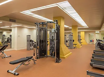 Rented by Brown Harris Stevens