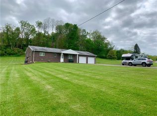 580 Markle Rd, Leechburg, PA 15656