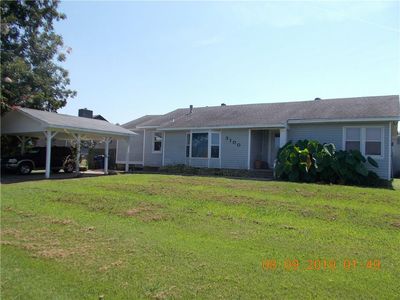3100 Spring St, Fort Smith, AR, 72904
