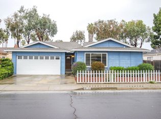 1119 Bounty Dr, Foster City, CA 94404