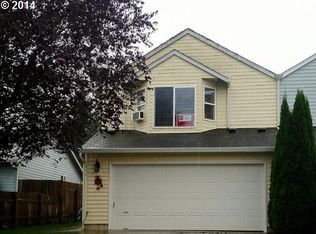 417 SE 11th Way, Battle Ground, WA 98604