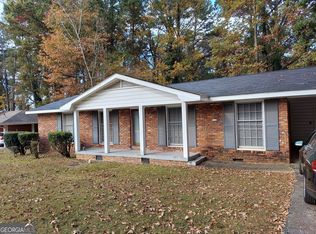 6748 Brookwood Cir, Jonesboro, GA