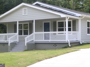 802 Monroe St, Lagrange, GA 30240