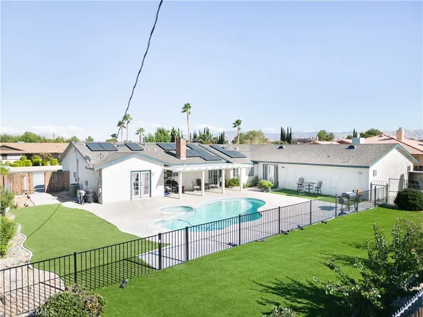 14024 Delaware Rd, Apple Valley, CA 92307