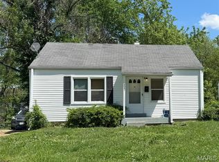 8041 Busiek Ave, Saint Louis, MO 63134