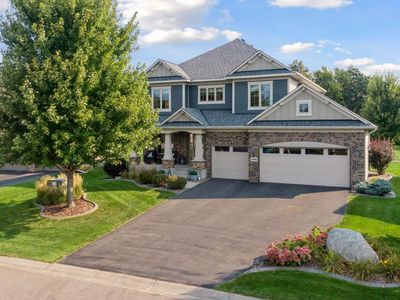 13943 47th Ln NE, Saint Michael, MN, 55376