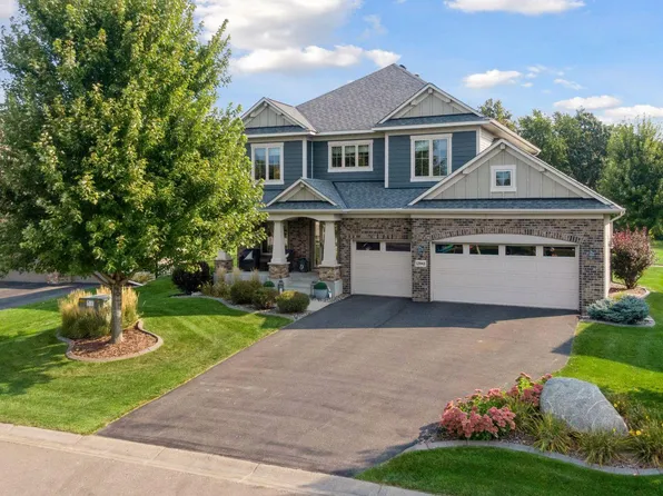 13943 47th Ln NE, Saint Michael, MN 55376