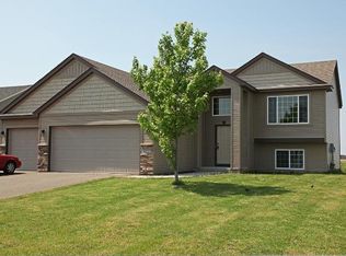 18727 Traverse Ln, Big Lake, MN 55309