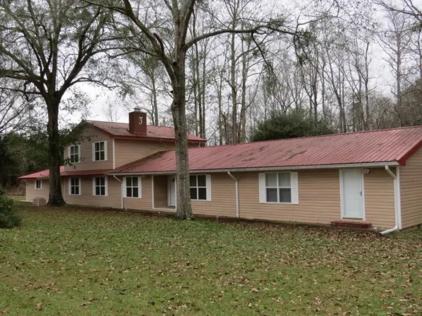 266 Barclay Williams Rd, Rhine, GA 31077