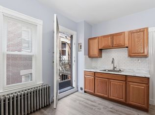 3 Moreland St #3, Roxbury, MA 02119