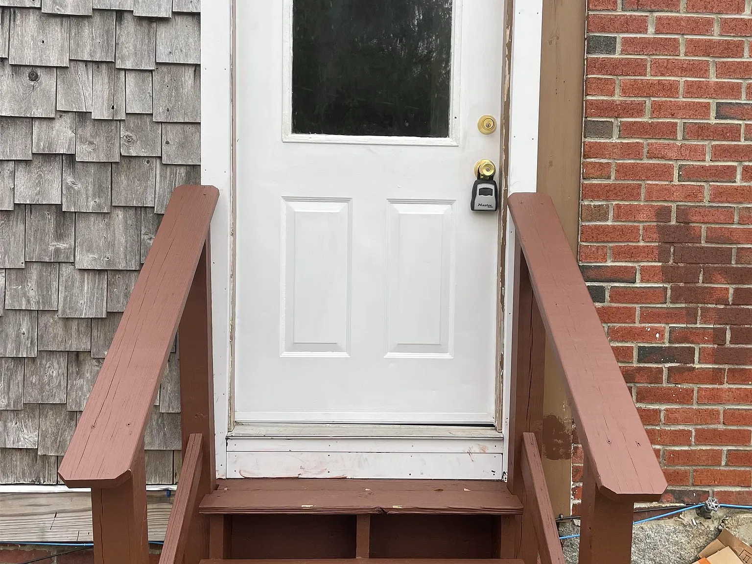 2 bed, 1.0 bath, 1200 sqft, $1,900 — Photo 2
