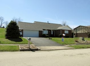 383 Jefferson Ave, Masontown, PA
