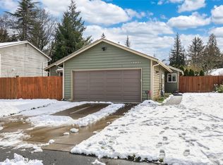 Greenwood Estates Div 02, Covington, WA 98042