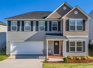 116 Elmhurst Ln, Anderson, SC 29621