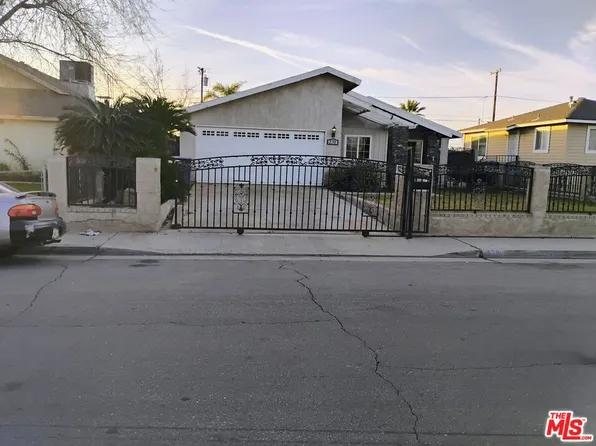 (undisclosed Address), Bakersfield, CA 93307