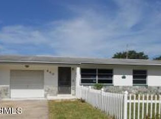 440 Allen Dr, Merritt Island, FL 32952