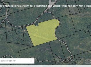 Lots Rossfield Rd, Kenzieville, NS B0K1A0