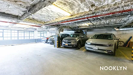 Rented by Nooklyn NYC LLC