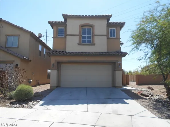 6204 Senegal Haven St, North Las Vegas, NV 89081