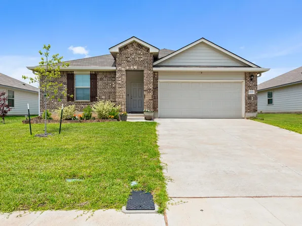 6929 Guadalupe Rd, China Spring, TX 76633