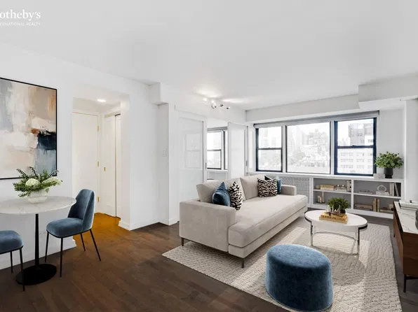 520 East 81st Street image 1 of 9
