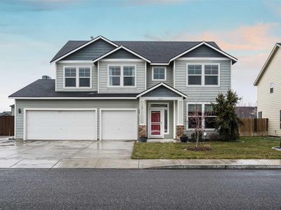 4905 Lucena Dr, Pasco, WA, 99301