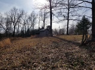 1347 Walden Ridge Rd, Manchester, TN 37355