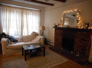 503 Park Dr APT 5, Boston, MA 02215