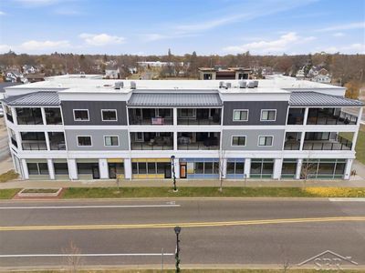 201 Ellsworth, Midland, MI, 48640
