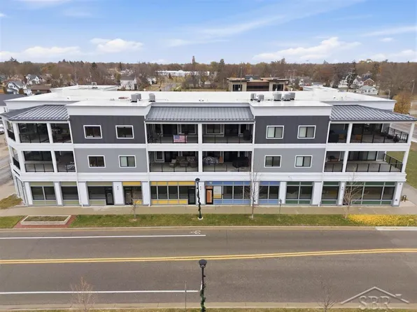 201 Ellsworth St Unit 302, Midland, MI 48640
