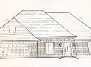 2621 Park Dr, Lake Charles, LA 70605