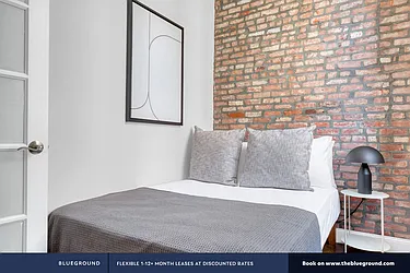 Rented by The Blueground