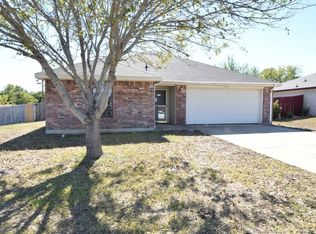 1502 Nina Dr, Killeen, TX 76549