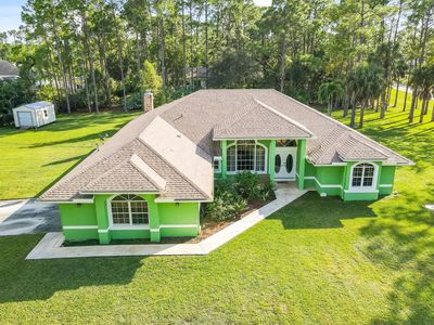 15474 66th Ct N, Loxahatchee, FL, 33470