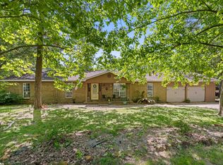 15860 Timber Ridge Rd, Chunchula, AL 36521