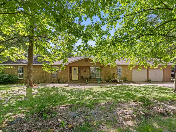15860 Timber Ridge Rd, Chunchula, AL 36521
