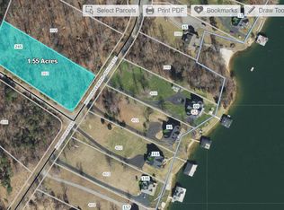 393 Beauregard Way, Mineral, VA 23117