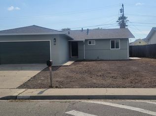 781 Calero St, Milpitas, CA 95035
