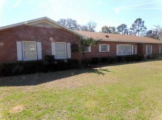 529 SW Pinckney St, Madison, FL 32340