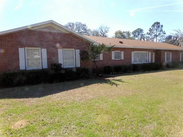 529 SW Pinckney St, Madison, FL 32340