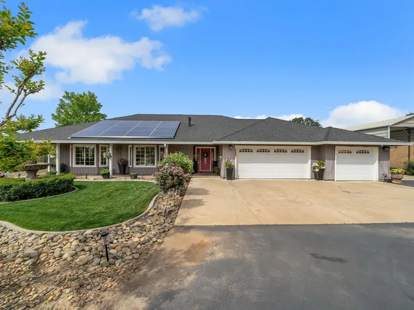 2767 Canoe St, Copperopolis, CA 95228