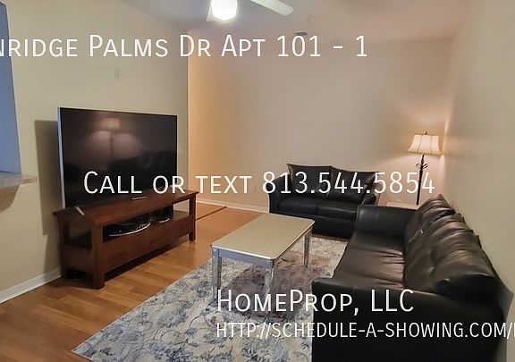 5th image of 5035 Sunridge Palms Dr #101-1