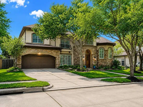 5906 Dillon Creek Ln, Katy, TX 77494